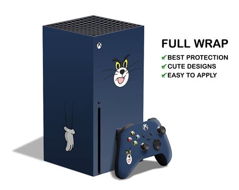 Cute Kittens Skin For The Xbox Series S Decals And Skins Electronics