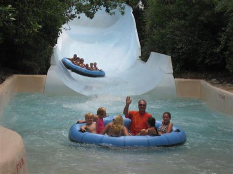My son 6 year son loved the childrens area and the big slides that he could go on. Top 25 ideas about Disney's Blizzard Beach Water Park on ...