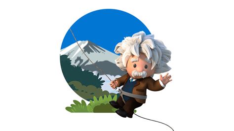Meet The Salesforce Characters And Mascots Salesforce
