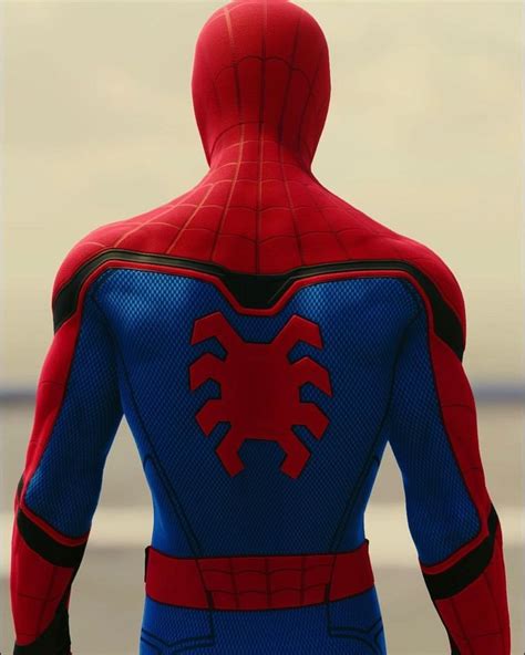 Pin On Spider Man
