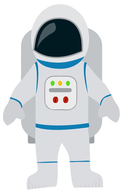 Early Learning Resources Astronaut Free Early Years And Primary