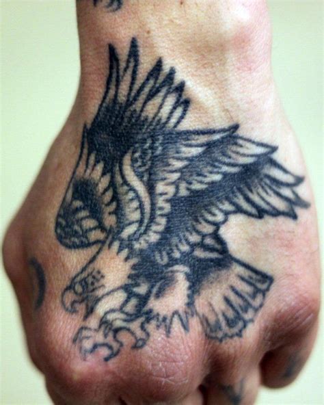 60 Eye Catching Tattoos On Hand Cuded Hand Tattoos Hand Tattoos