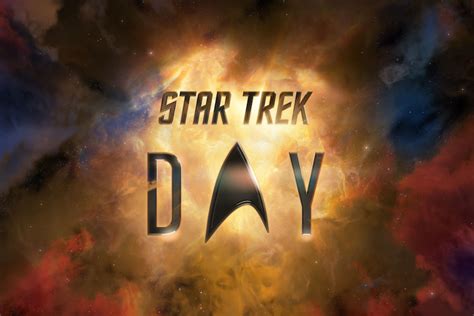 Star Trek Day Celebration Full Schedule How To Stream Free