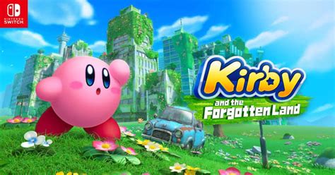 Hypeabis Main Game Kirby And The Forgotten Land Cek Dulu Panduan Ini