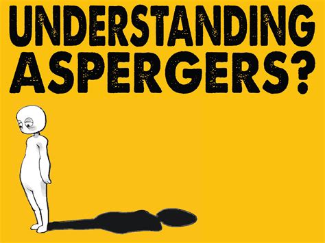 Understanding Aspergers Edinburgh