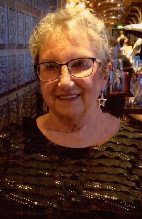 May Elizabeth Starr Obituary Okw News