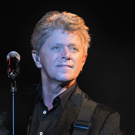 Peter Cetera Brings Chicago Solo Songs To Pso Music