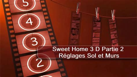 Download sweet home 3d for windows pc from filehorse. Sweet Home 3D partie 2 - YouTube