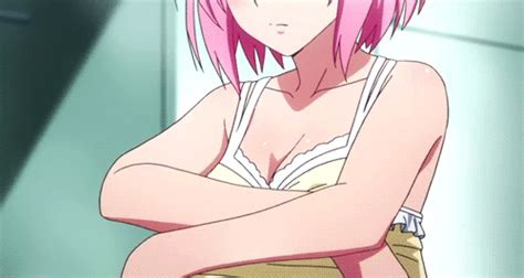 Biggest Anime Tits Nude
