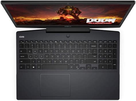 Dell Inspiron 15 G5 5500 Gaming Laptop 10th Gen I7 Nvidia Gtx 1650