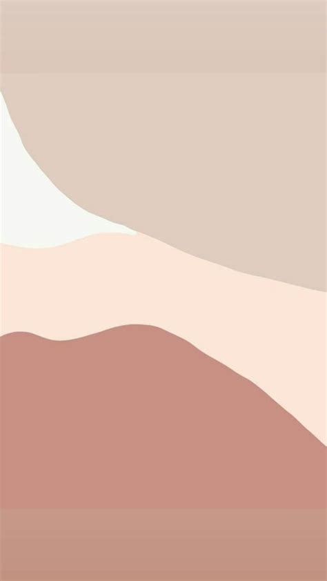 Soft Aesthetic Classy Neutral Iphone Wallpaper That Is Why We Have
