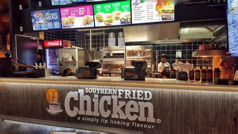 Southern Fried Chicken Franchise Information 2021 Cost Fees And Facts