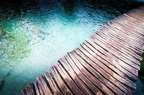 Plitvice Lakes Tom Thorpe Photography