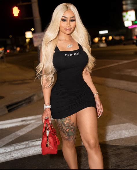 The Real Blac Chyna 2019 Cast And Crew Trivia Quotes Photos News