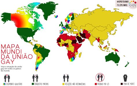 Gay Mapa Mapa