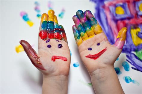 Art Therapy For Children With Special Needs Special Education Resource