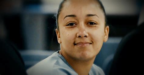 Cyntoia Brown Released From Prison After Life Sentence Commuted