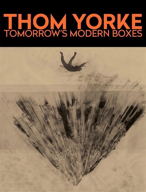 Thom Yorkes Tomorrows Modern Boxes Tour Extended Into 2020 That