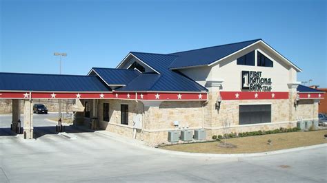 « < > » grand bank of texas, dallas beckley branch 305 e. Apple adds First National Bank of Texas, 22 other US banks ...