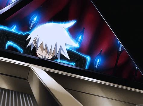 Soul Playing The Piano Soul Eater Stein Soul Eater Evans Soul And