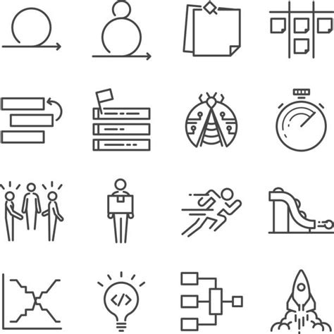 Sprint Icon Illustrations Royalty Free Vector Graphics And Clip Art Istock