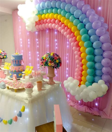 Sintético 93 Foto Cual Es La Mejor Marca De Globos Para Decorar Cena Hermosa