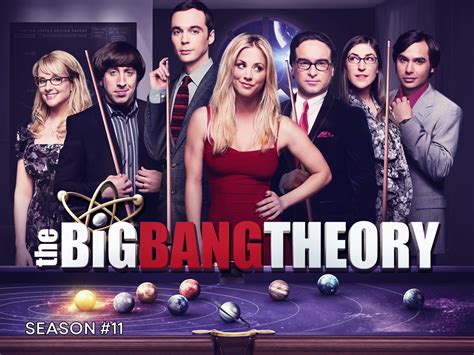 Metrico Amaro Distinzione Dove Vedere Big Bang Theory 11 In Particolare