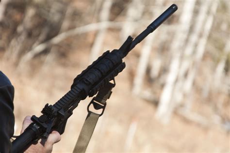 10 Ar Slings You Should Consider The Shooters Log In 2020 Guns And
