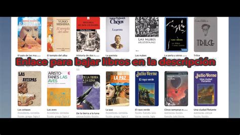 35 Libros En Pdf Gratis Para Ni 241 Os Riset