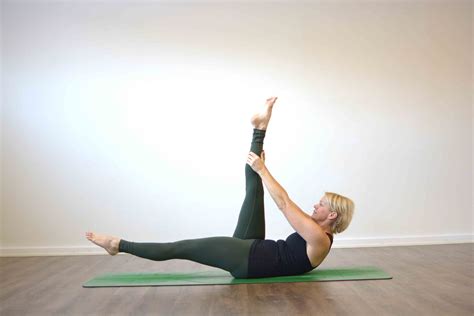 El Método Pilates En Qué Consiste Clases De Yoga Yogateket