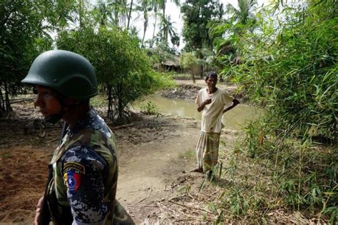 Un Myanmar’s Threat To Block Fact Finding Mission Human Rights Watch