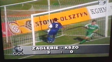 Ekstraklasa 15 aug 2021 21:00 (мск) week 4. Zagłębie Lubin - KSZO Ostrowiec Św. 3:0 (2:0) 17.08.1997 ...