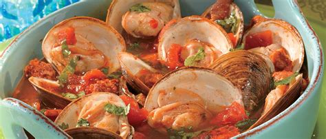 Portuguese Style Steamed Clams Artofit