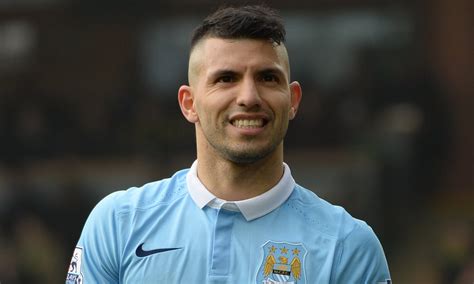 Born 2 june 1988), colloquially known as kun agüero. Manchester City's Sergio Agüero hopes to avoid Barcelona and Bayern Munich | Football | The Guardian
