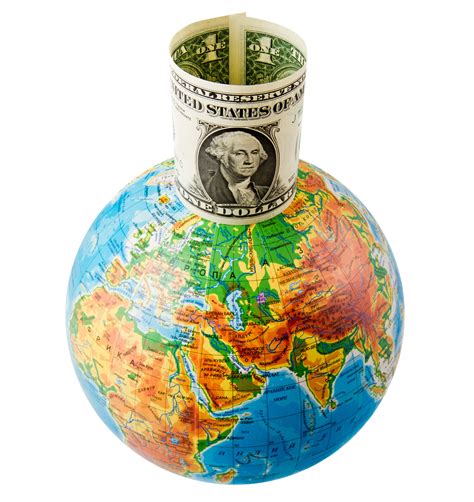 Globe With Dollar Png Image Purepng Free Transparent Cc0 Png Image