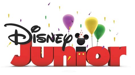 Happy Mothers Day And Happy 1st Birthday To Disney Junior