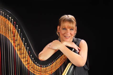 Bella Rose Harpist Lancashire Alive Network