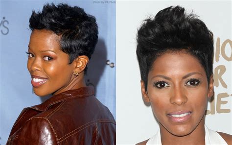 Best 34 Pixie Short Haircuts For Black Women 2018 2019 Hair Ideas Page 10 Of 10