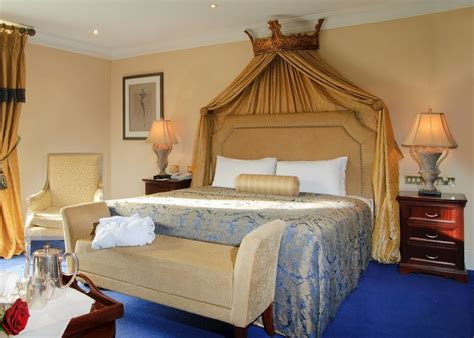 Muckross Park Hotel And Spa Hotels In Killarney Audley Travel Us