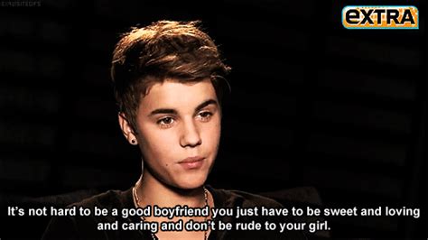 14 Of The Dumbest Things Justin Bieber Has Said About Love Funny Memes Justin Bieber Quotes