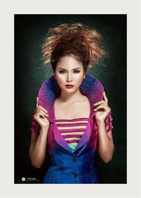 Myanmar Model Girl Emerald Nyein Burmesemodel Com