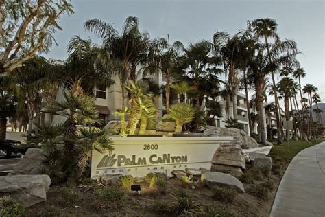 Palm Canyon Resort By Diamond Resorts Palm Springs California Us