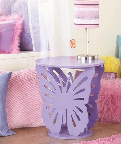 The rectangle tables to the far right are where your ghetto black people, hispanic, and a few select white people sit. Purple Butterfly Table, Kids Bed Room, Girls Cute Table ...
