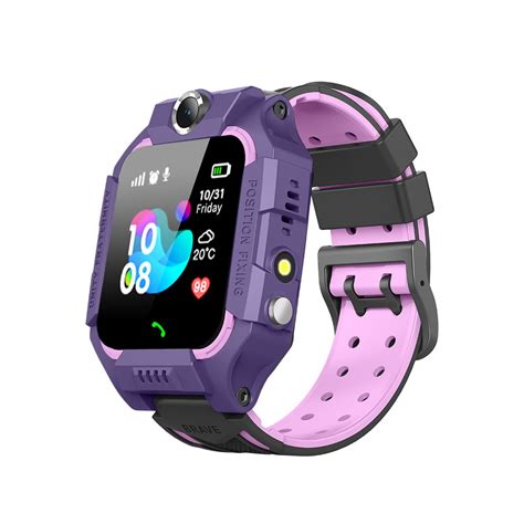 2019 Updatedsmart Watch For Kids Smart Watches For Boys Girls