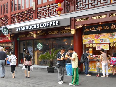 Starbucks Opens 220 Million Coffee Factory In China Coffee Actually