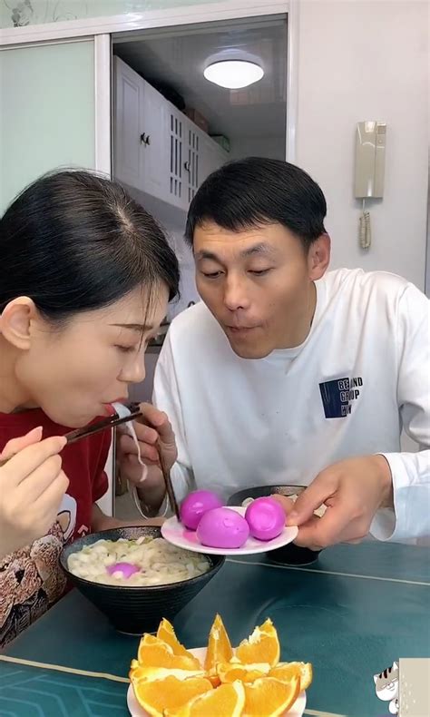 super funny husband and wife eating food 2023 husband food super funny husband and wife