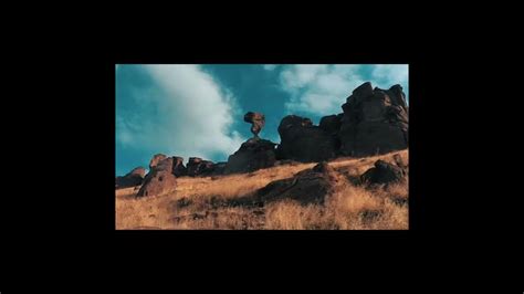 Balanced Rock Buhl Idaho Youtube