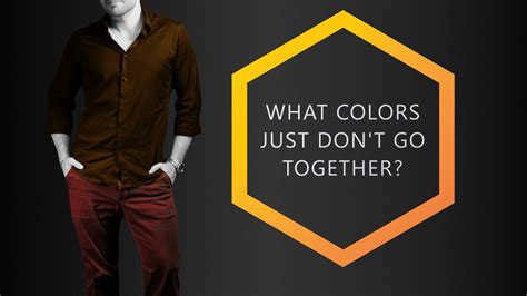 What Colors Do Not Go Together 10 No Nos — Colorbux