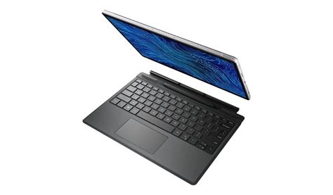 Dell Latitude 7320 Detachable 13 Core I5 1140g7 Evo Vpro 8 Gb