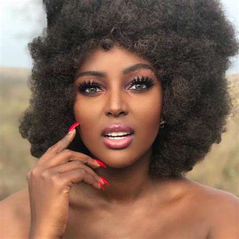 The Fader On Twitter Amara La Negra Is Redefining What It Means To Be
